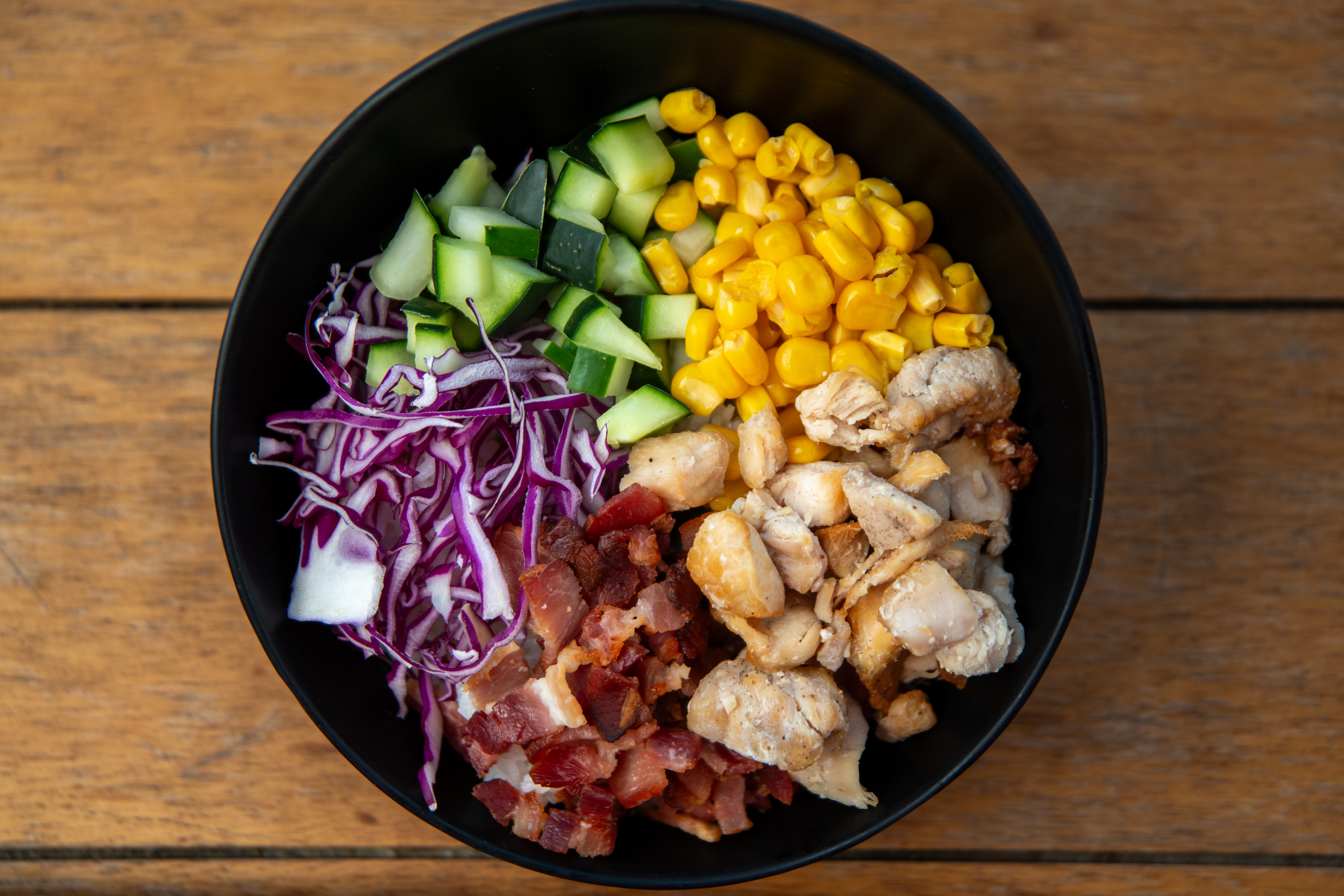 Chicken Bowl